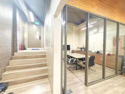 T-space (D18), Factory #500836581